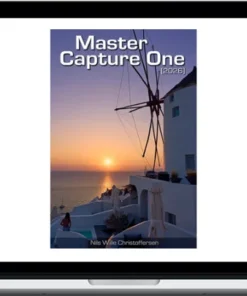 Raw Capture Guide – Master Capture One (2026)