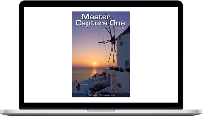 Raw Capture Guide – Master Capture One (2026)
