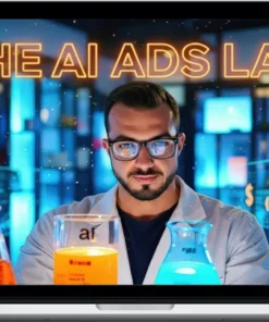 Sean Ferres – The AI Ads Lab