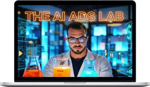 Sean Ferres – The AI Ads Lab