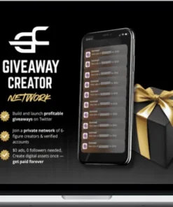 Valdo Ai – Giveaway Creator Network+Digital Product Creator