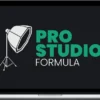 Adrian Salisbury – Pro Studio Formula
