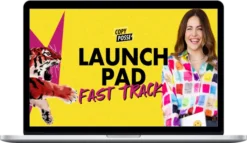 Alex Cattoni – Copy Posse Launch Pad Fast Track 2026