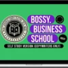 Alyce Greer – Bossy Business School