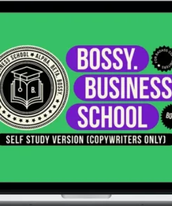 Alyce Greer – Bossy Business School