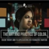 Florent Farges – The Art and Practice of Color
