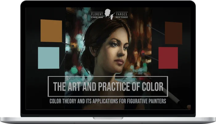 Florent Farges – The Art and Practice of Color