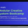 Inceptly – Modular Creative Bootcamp