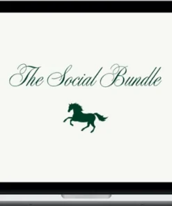 Julia Broome – Content & Social Media Management