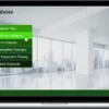 Liam Bastick – Financial Modelling Course