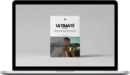 Loris Marie – Ultimate Powergrade V3 (Davinci Resolve)