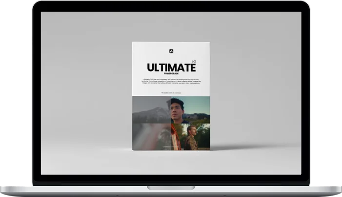 Loris Marie – Ultimate Powergrade V3 (Davinci Resolve)