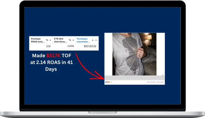 Satish Prajapati – Native Ads