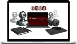 Daniel Fazio (Cold Email Wizard) – The AI Business Challenge