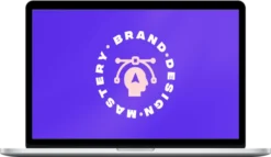 Flux Academy – Brand Design Mastery