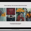 Kirk Mihelakos – iPhone Apple Log: Film Conversion LUT & Power Grade